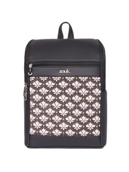Zouk - Amalia Vegan Leather Bidri Kaiser Backpack