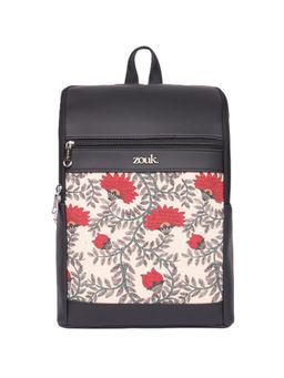 Zouk - Amalia Vegan Leather Nawabi Couture Backpack