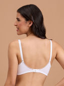 White color option, Currently selected