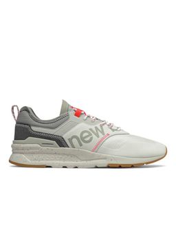New Balance - Men 997 Grey Sneakers