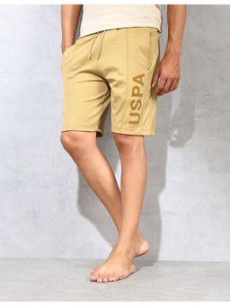U.S. POLO ASSN. - Men's Brand OES06 Lounge Shorts