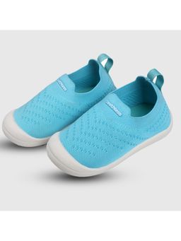 toothless - Girls Blue Running Shoes