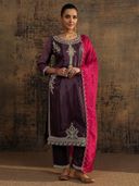 Burgundy color option, Currently selected