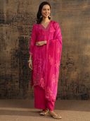 Pink color option, Currently selected