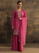 Pink color option, Currently selected