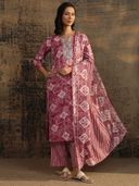 Mauve color option, Currently selected