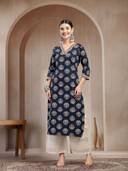 Indigo color option, Currently selected