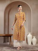 Mustard color option