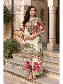 Autumnlane - Reet Brink Printed Co-Ord Set