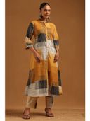 Mustard color option, Currently selected