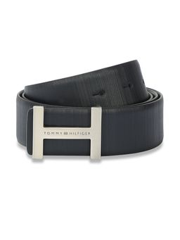 Tommy Hilfiger - Soren Mens Leather Reversible Belt