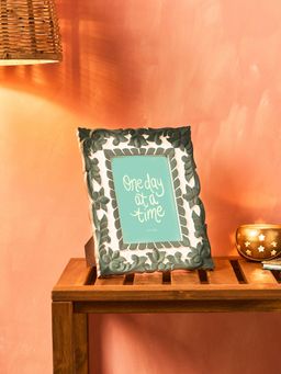 Chumbak - Victorian Jharoka Photo Frame - Green