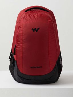 WILDCRAFT - Peza Bagpacks