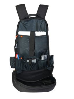 WILDCRAFT - Maven Laptop Bags