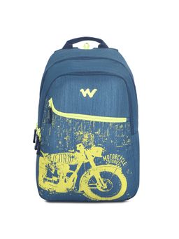 WILDCRAFT - Blaze2 Bike side Bagpacks