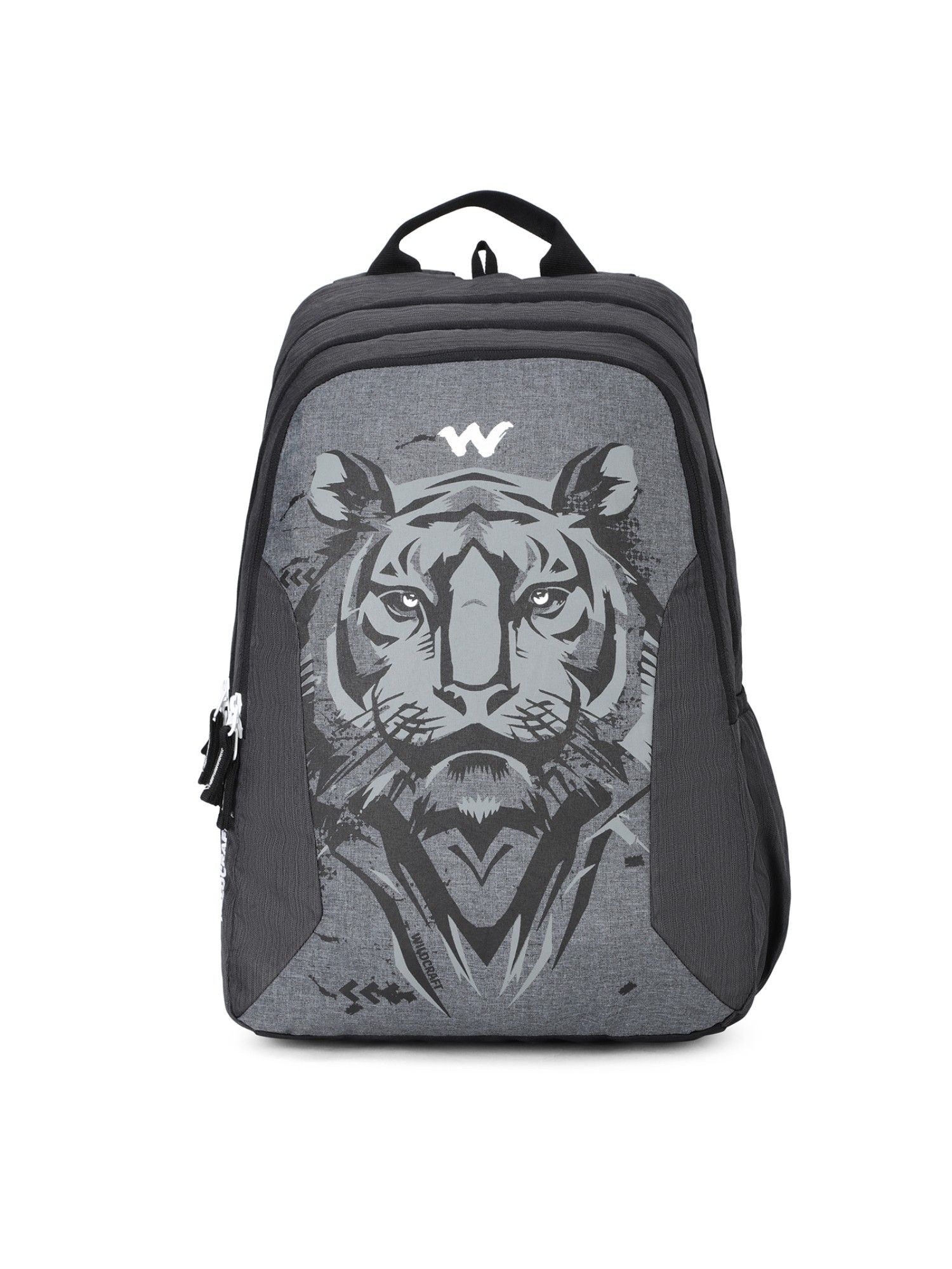 Buy Wildcraft Blaze3 Tiger Bagpacks Online