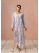 Blue color option, Sold out, Currently selected