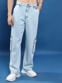 Blue color option, Sold out, Currently selected