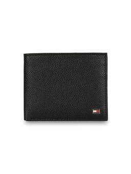 Tommy Hilfiger - Alverstone Mens Leather Belt+Wallet Gift Set (Set of 2)