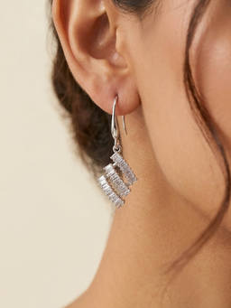 Salty - Zenith Cascade Drop Earrings