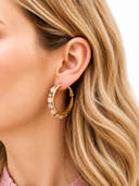 Peach color option
