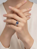 Blue color option, Sold out