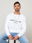 White color option, Sold out