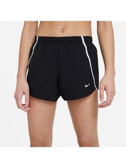 Nike - Sportswear Girls Dri-FIT Sprinter Running Shorts - Black