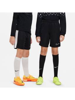 Nike - Sportswear Youth Kids Dri-FIT Academy Soccer Shorts - Black