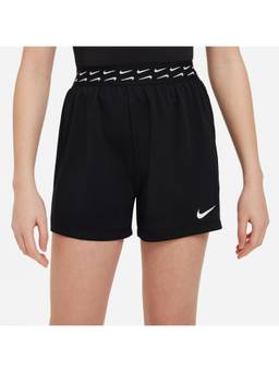 Nike - Sportswear Girls Trophy Training Shorts - Black
