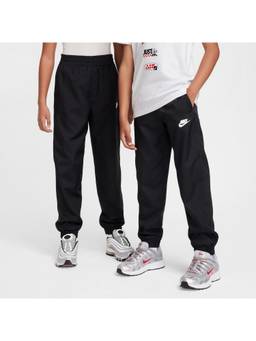 Nike - Sportswear Youth Kids Club Joggers - Black