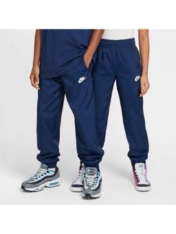 Nike - Sportswear Youth Kids Club Joggers - Blue