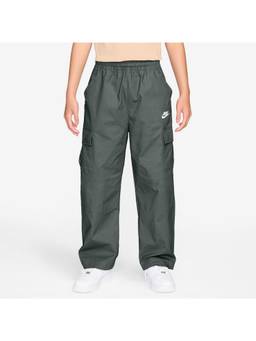 Nike - Sportswear Youth Kids Club Trackpants - Green