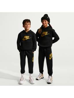 Nike - Sportswear Youth Kids Club Joggers - Grey
