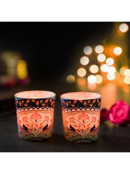 KOLOROBIA - Turkish Fervor Candle Votives