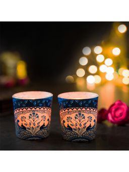 KOLOROBIA - Pristine Turkish Candle Votives
