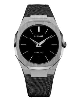 D1 Milano - Black Dial Watches For Men - UTNJ02