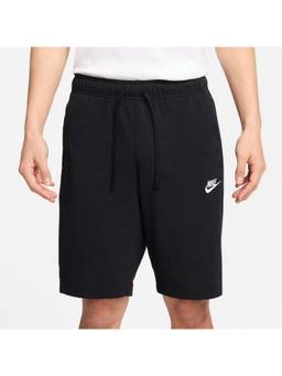 Nike - Sportswear Mens Club Shorts - Black