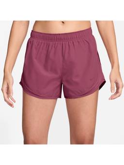 Nike - Sportswear Womens Tempo Running Shorts - Purple