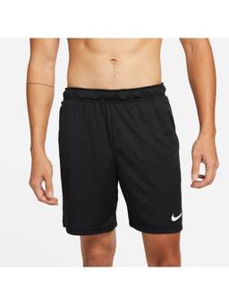 Nike - Sportswear Mens Dri-FIT Training Shorts - Black