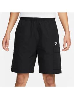 Nike - Sportswear Mens Club Cargo Shorts - Black
