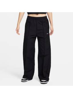 Nike - Sportswear Womens Wovens Trackpants - Black