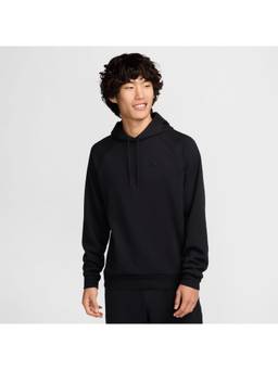 Nike - Sportswear Mens Primary Fleece Pullover Hoodie - Black
