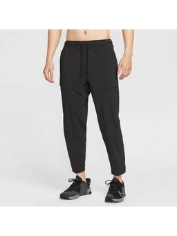 Nike - Sportswear Mens Unlimited Trackpants - Black