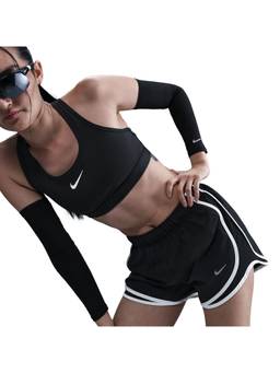 Nike - Sportswear Womens Tempo Running Shorts - Black (XXS)