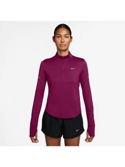 Nike - Sportswear Womens Swift T-shirt - Purple