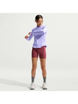 Nike - Sportswear Womens Swift T-shirt - Blue