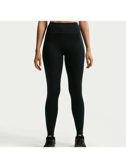 Nike - Sportswear Womens Universa Tights - Black