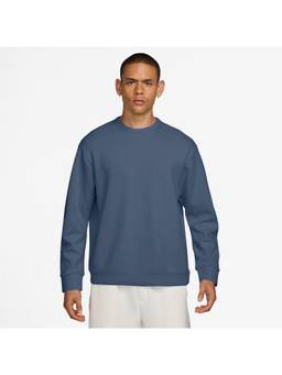 Nike - Sportswear Mens Impossibly Soft Sweatshirt - Blue