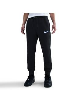 Nike - Sportswear Mens Club Joggers - Black